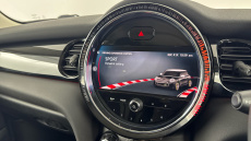 MINI Hatchback 135kW Cooper S Level 1 33kWh 3dr Auto Electric Hatchback